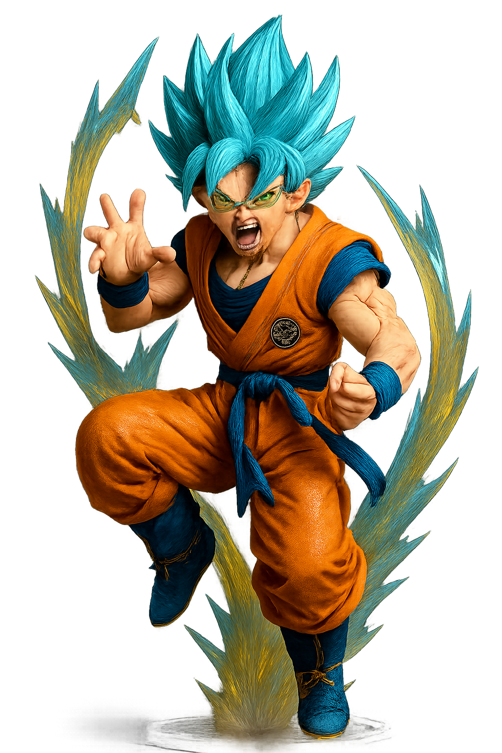 Goku